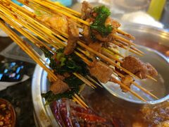 -欧阳小姐在成都(鼓楼店)
