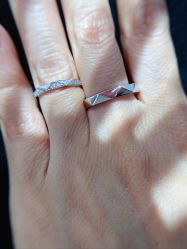 点击看大图 -Cindy Jewelry·钻戒·彩色宝石