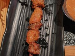 -京炭铜锅涮肉·羊蝎子·羊肉炉(保利·时光里店)