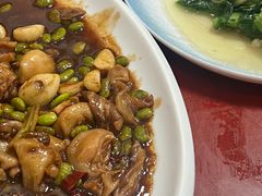-吕四渔港码头海鲜餐厅