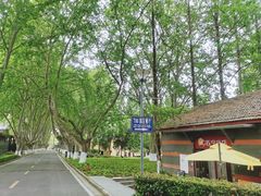 -T80科技文化国际社区-停车场