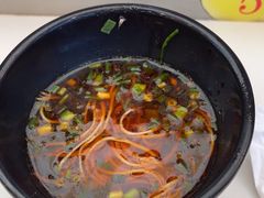 -乡党臊子面(丰庆公园店)