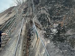 -丹东凤凰山景区