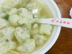 -小姜锅贴(凤凰街店)
