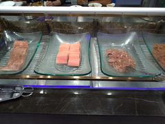 -圣琼美食百汇自助餐厅(长安万达店)