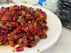 -胖娃川菜馆(文化宫路店)