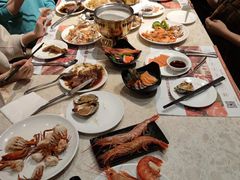 -芭菲盛宴·环球美食(北城国际店)