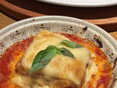 -新贝乐意大利餐厅(苏州中心店)