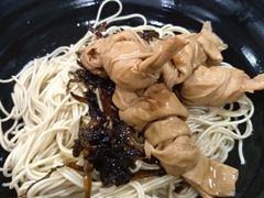 百叶结-老地方面馆(思南路店)