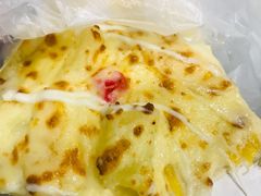 -东华大学第一食堂(松江校区店)