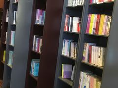 -当当梅溪书院(步步高梅溪新天地店)