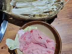 -楠火锅(龙阳广场店)