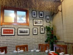 大堂-旺角小渔村(二马路店)