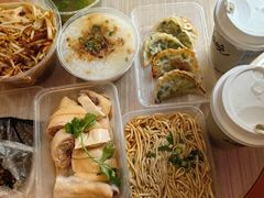 -百家鸡味馆(清泰店)