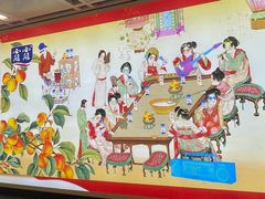 -大雁塔文化休闲景区-北广场