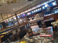 -吉布鲁牛排海鲜自助(龙湖北城天街购物广场店)