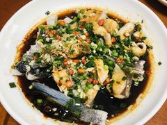 -全乐鱼馆·淳牌有机鱼直营店