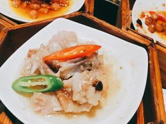 -顺峰顺水顺德菜(第一百货店)