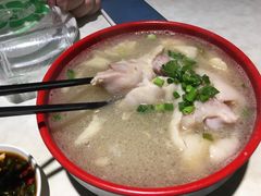 -廖老妈蹄花店(人民公园陕西街259号店)