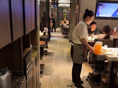 -海底捞火锅(锦艺城店)