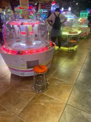 -卡通尼·Safari非洲探索乐园·生日会(金桥国际商业广场店)