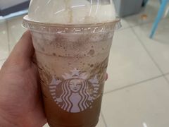 -星巴克(济宁万达广场店)