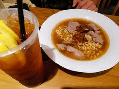 -翠华餐厅(旺角文华商场店)