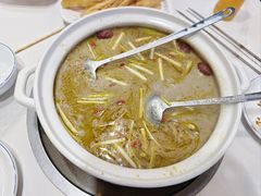 -清真·马坡烧烤涮牛肚·酸浆火锅(新区总店)