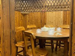 包厢-老东镇啤酒屋海鲜加工·蒸汽海鲜·海鲜烧烤(台东店)