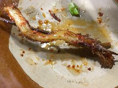 -夜烤·宜宾烧烤(洋河路店)