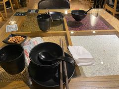 -潮十三潮汕砂锅粥(高新四路大都荟店)