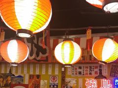 -白石の深夜食堂(芝罘万达店)