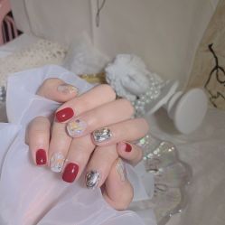 -米小兔美甲美睫