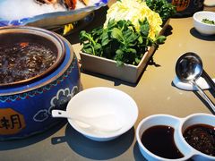 -享月汤皇·海鲜小火锅·聚会(曲江创意谷店)