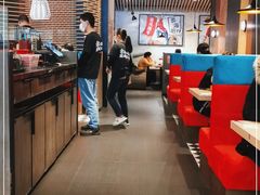 大堂-避风塘(宝山万达店)