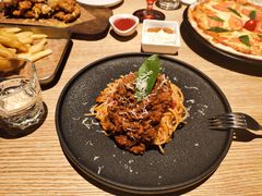 -牛啤堂精酿啤酒餐吧(五棵松华熙店)