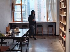 -众独空间沉浸式自习室(三阳路铂仕汇店)