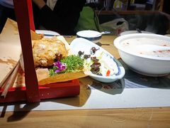 老长安葫芦鸡-来小酌·长安酒家(翠庭大厦店)