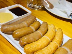 -莫比餐厅(五道口店)