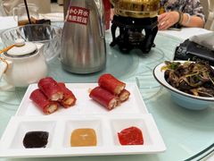 -聚福山莊·寻味顺德(北滘店)