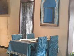 -La Medina餐厅(亮马河南路店)