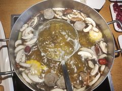 -牛很鲜潮汕牛肉火锅(乐清店)