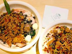 -水平有限广西米粉·广西风味集(五道口店)