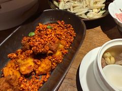 -清水亭湖北菜(大屯DT51店)