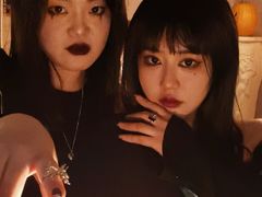 -阁楼Glow