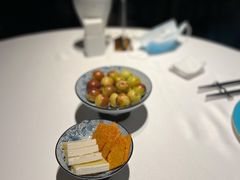 -湘上湘(米其林餐厅-正大中心总店)