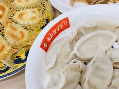 -北方饺子王·海肠捞饭·海鲜锅(山大店)