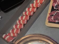 -乔先生涮肉·鲜活牛羊肉火锅(塘沽店)