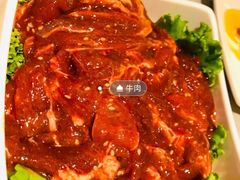 -海底捞大排档火锅(悦荟广场店)