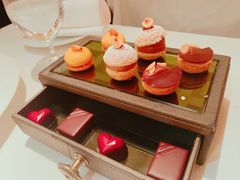 -Caprice(香港四季酒店)